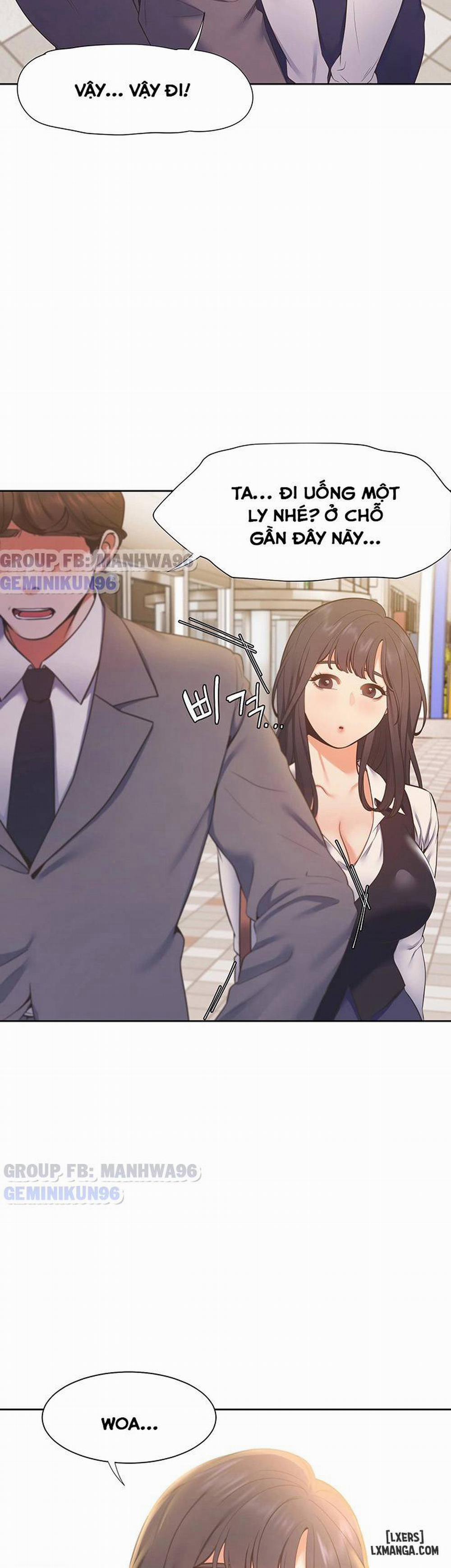 Khao Khát Dục Vọng 20 trang 51