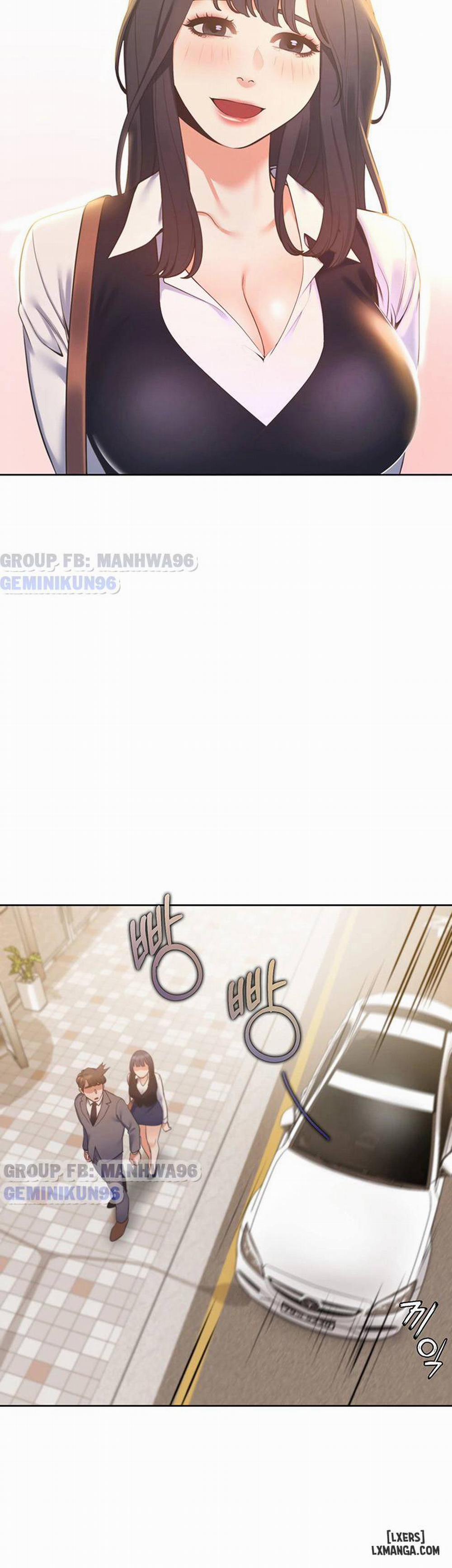 Khao Khát Dục Vọng 20 trang 52