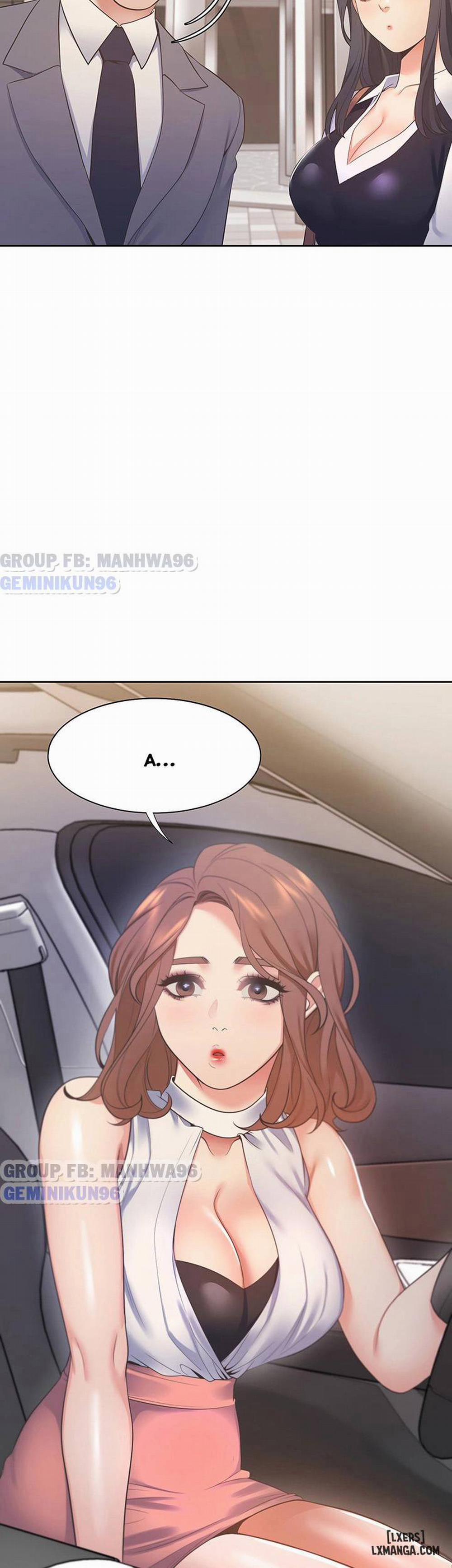 Khao Khát Dục Vọng 20 trang 54