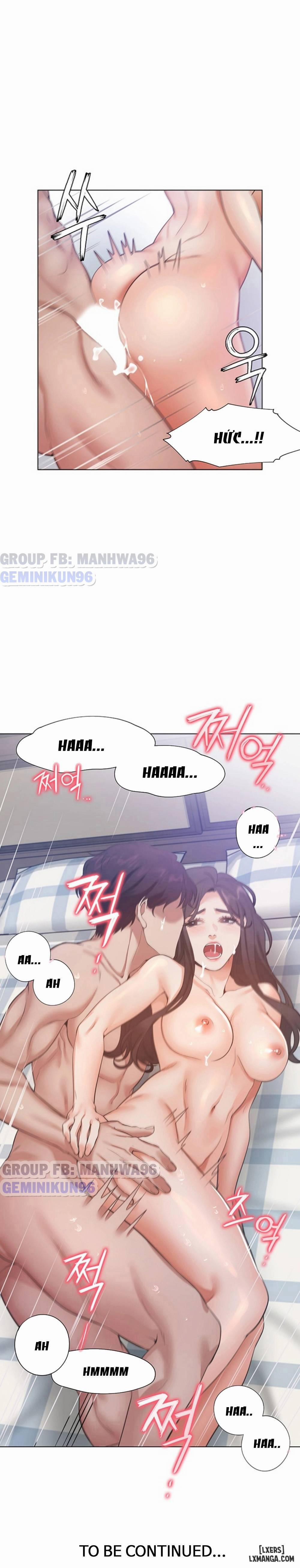 Khao Khát Dục Vọng 21 trang 11