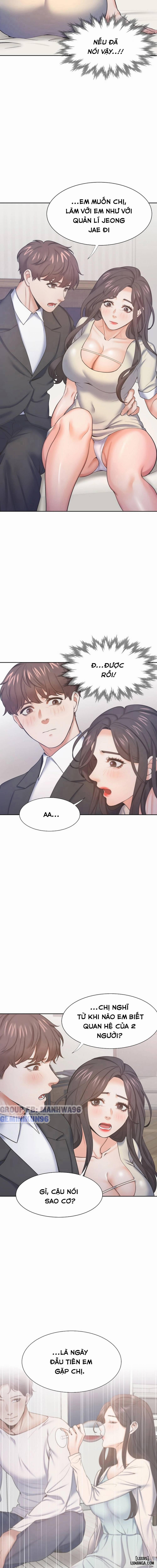 Khao Khát Dục Vọng 27 trang 9