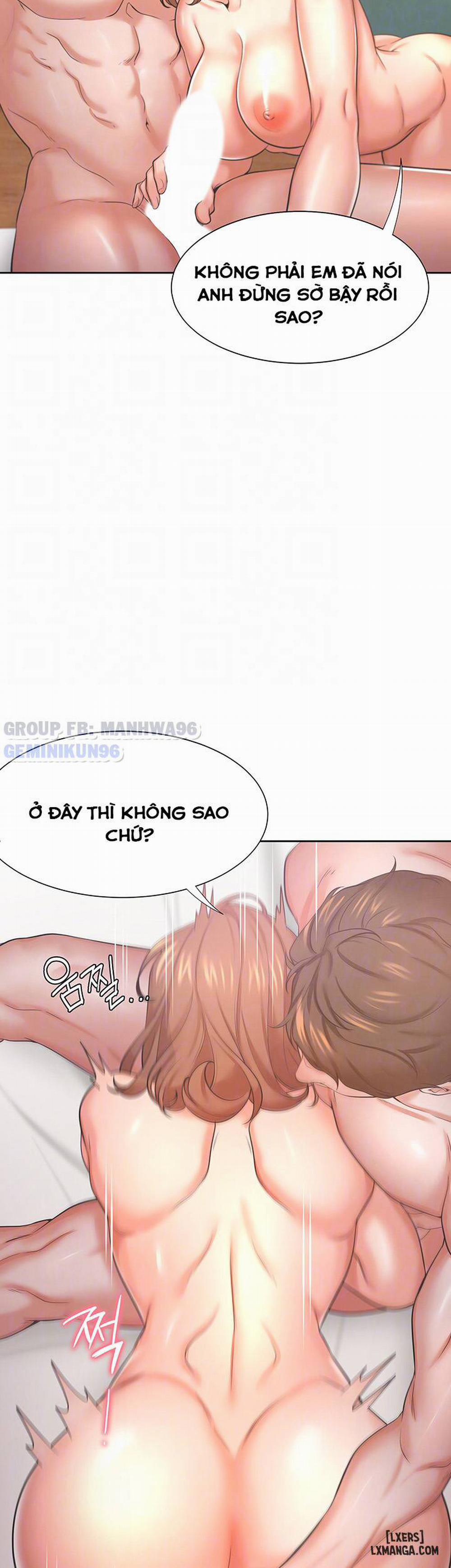 Khao Khát Dục Vọng 31 trang 14