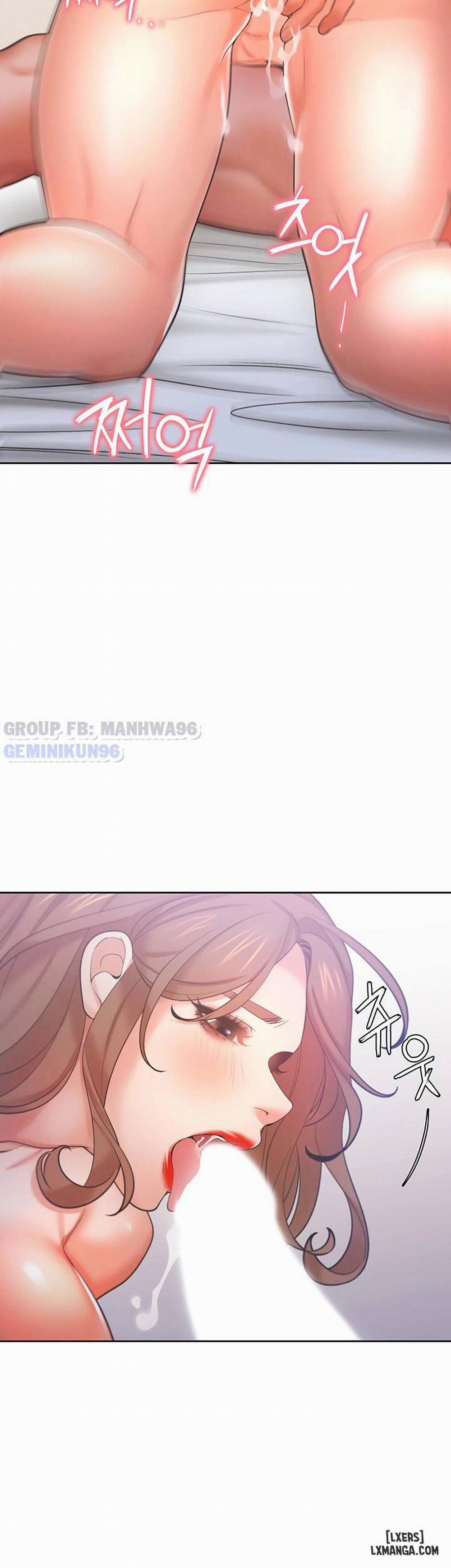 Khao Khát Dục Vọng 31 trang 19