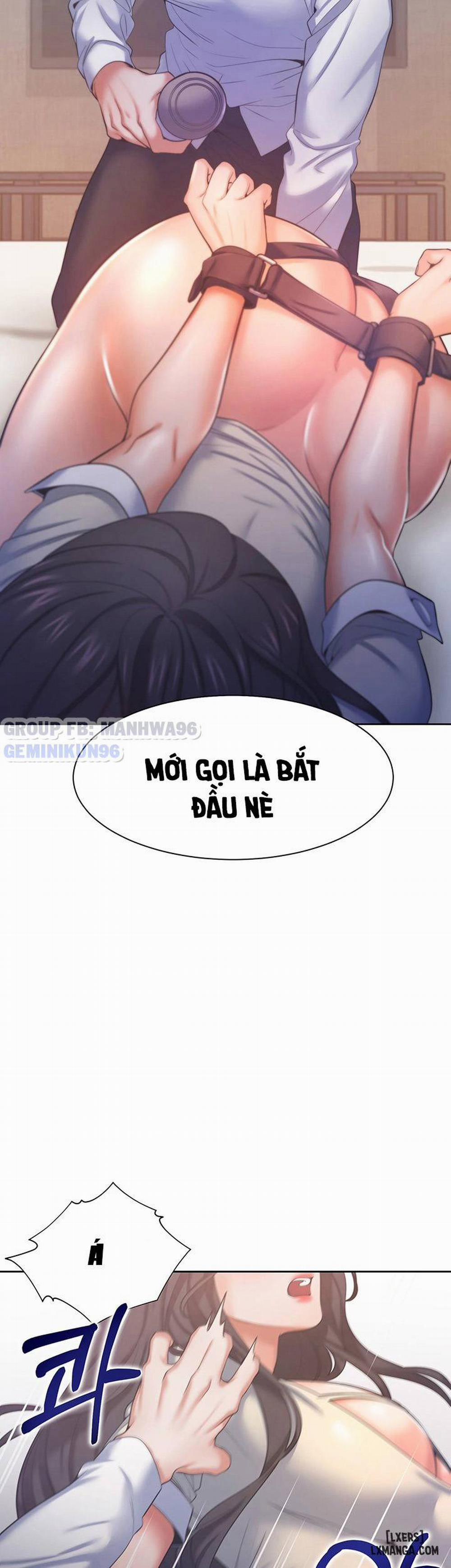 Khao Khát Dục Vọng 31 trang 22