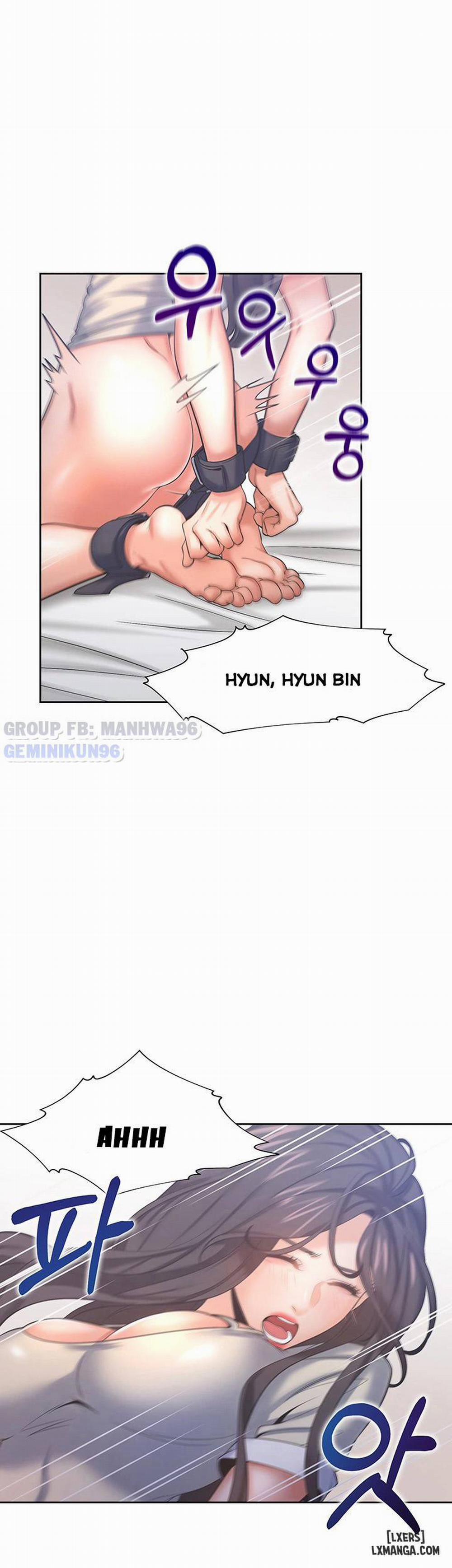 Khao Khát Dục Vọng 31 trang 29