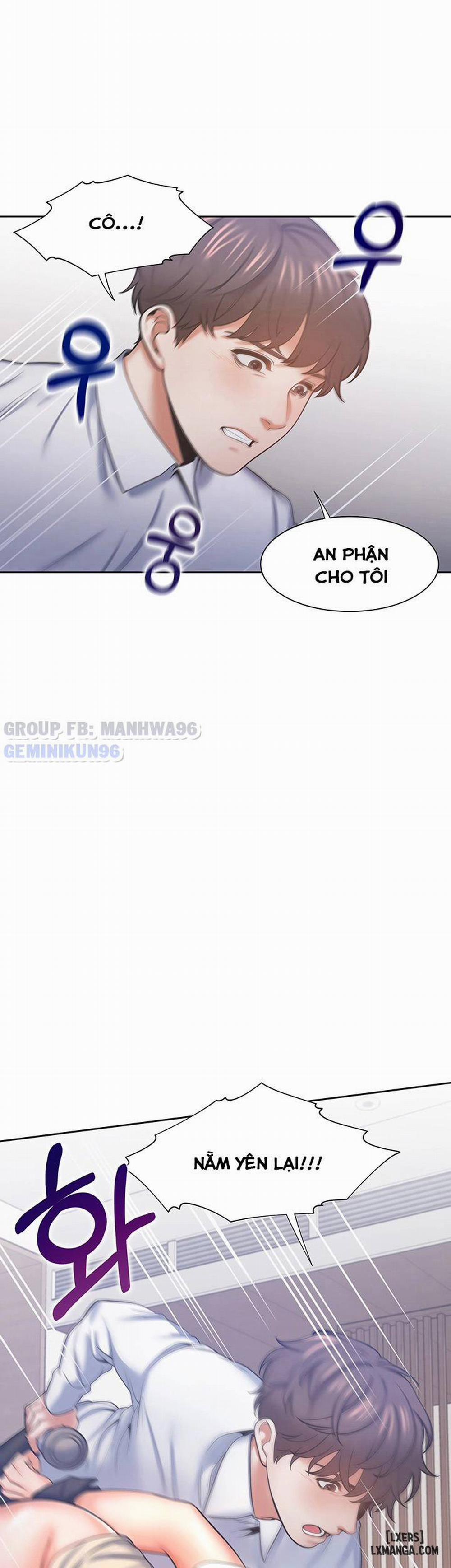 Khao Khát Dục Vọng 31 trang 35