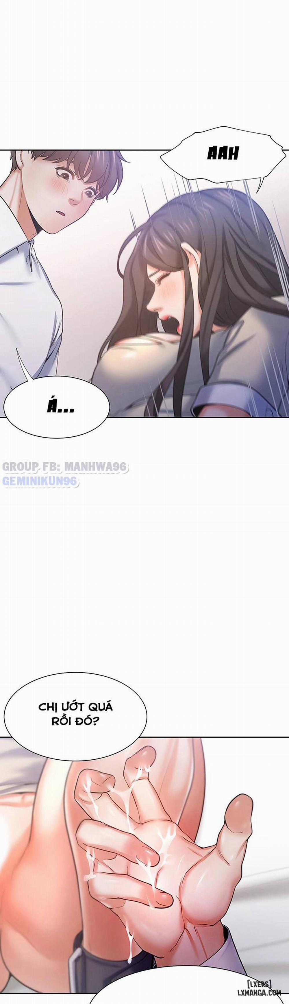 Khao Khát Dục Vọng 31 trang 54