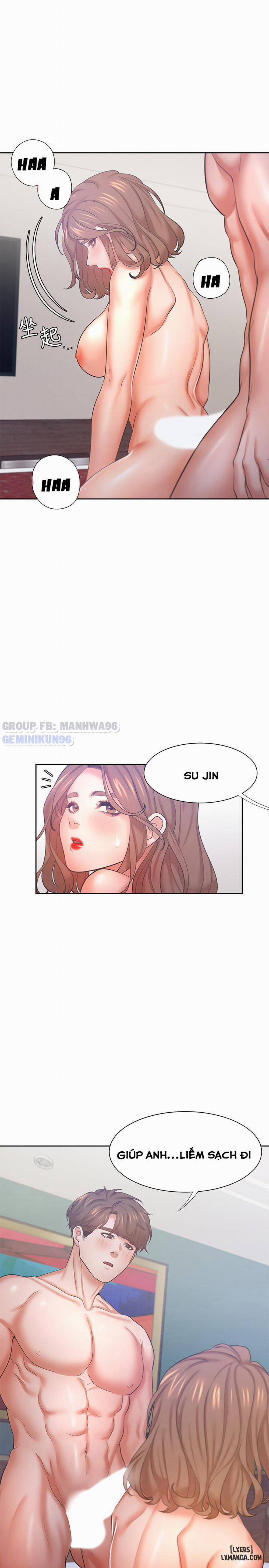 Khao Khát Dục Vọng 32 trang 40