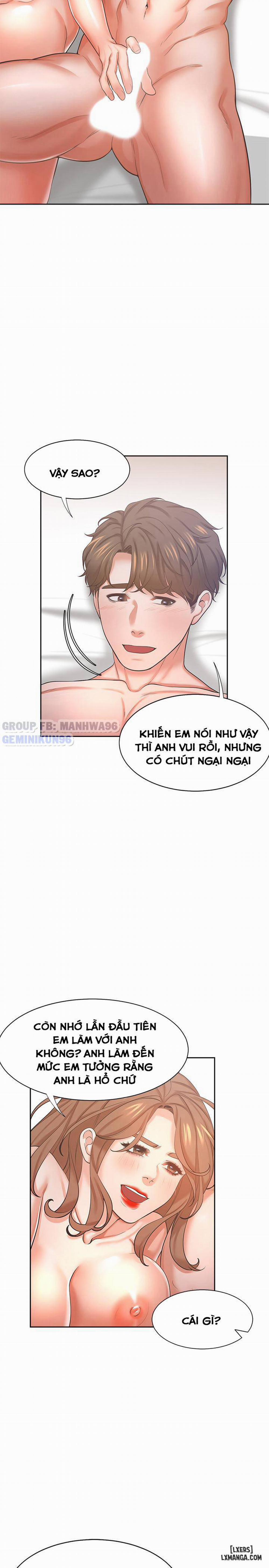 Khao Khát Dục Vọng 32 trang 44