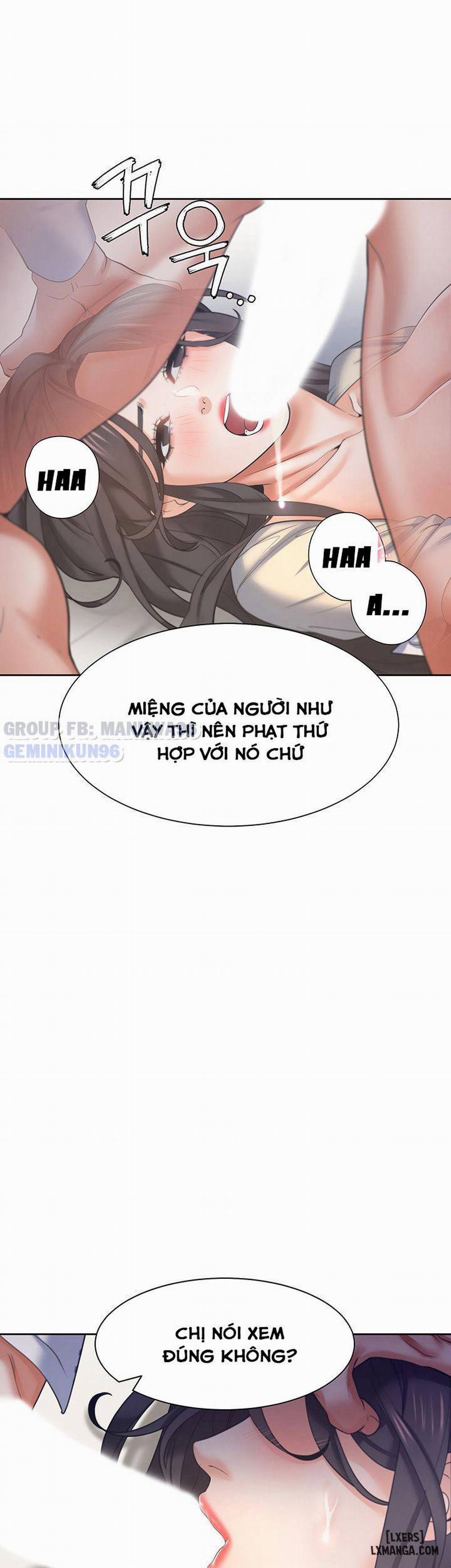 Khao Khát Dục Vọng 33 trang 11