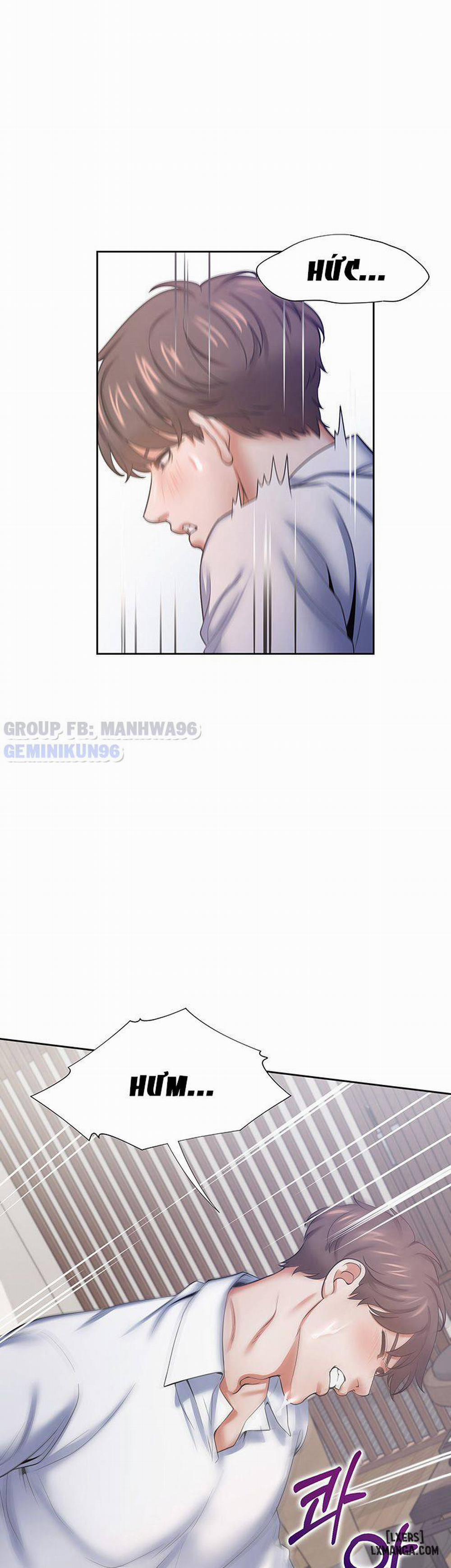 Khao Khát Dục Vọng 33 trang 16