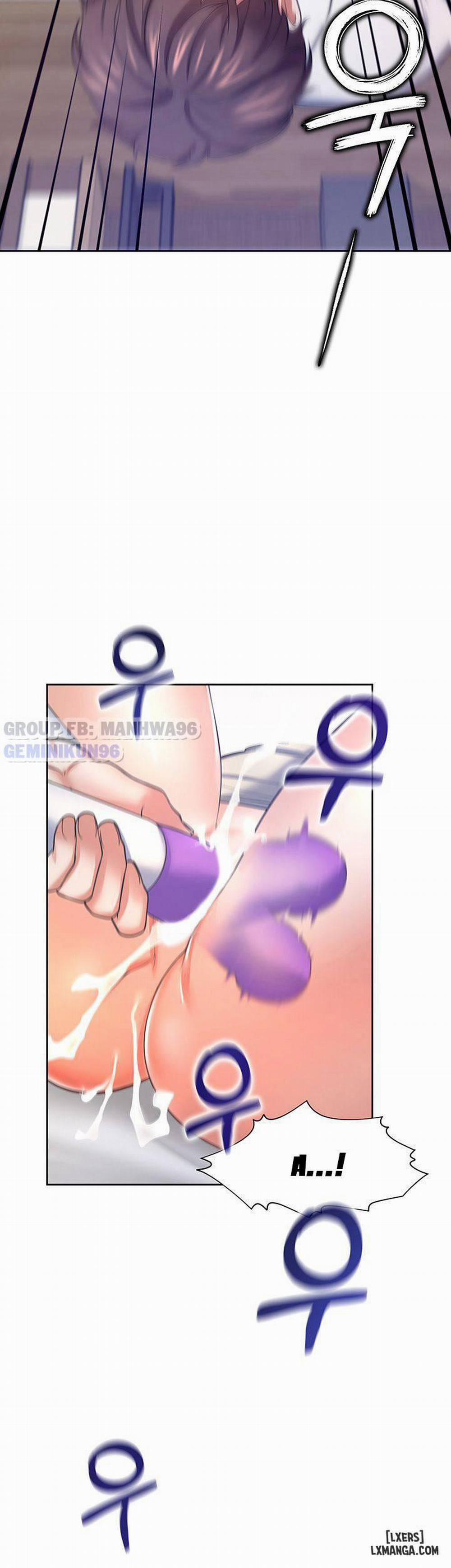 Khao Khát Dục Vọng 33 trang 2