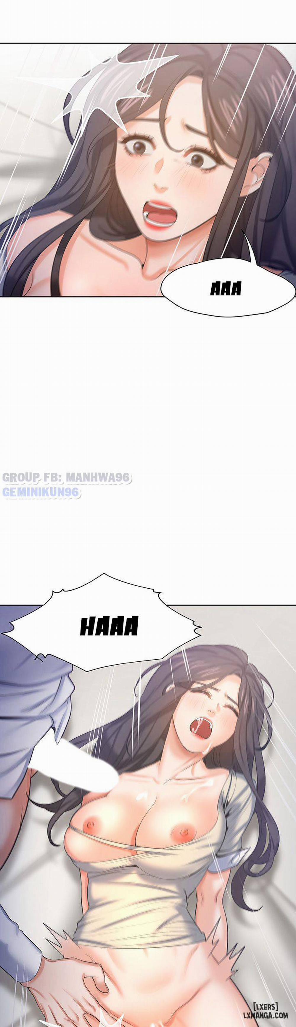 Khao Khát Dục Vọng 33 trang 22