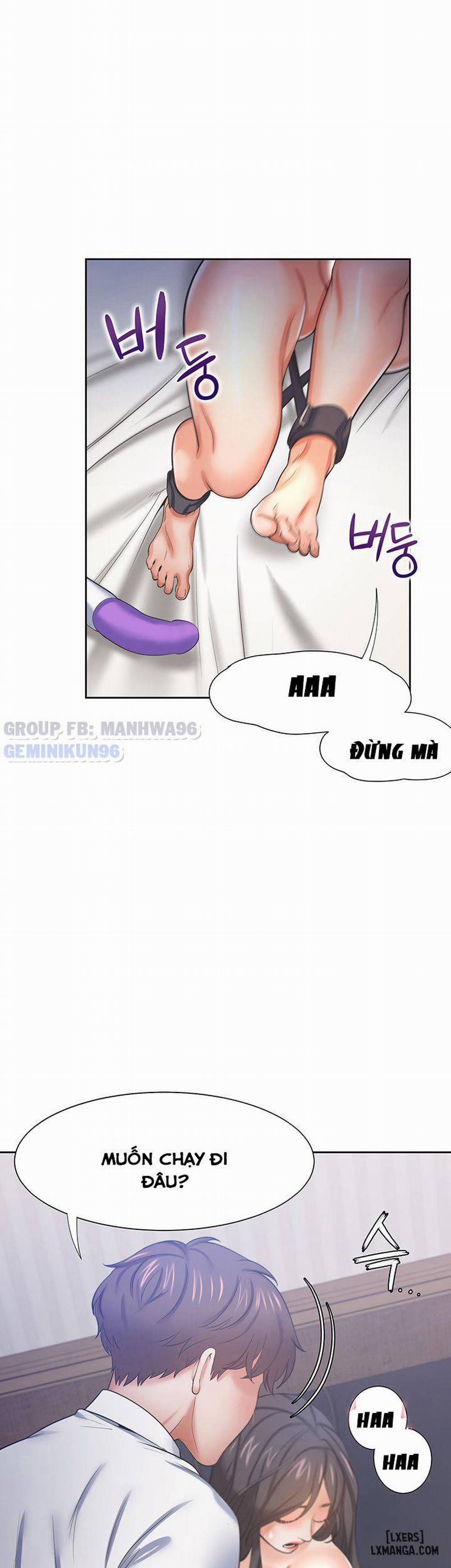 Khao Khát Dục Vọng 33 trang 24