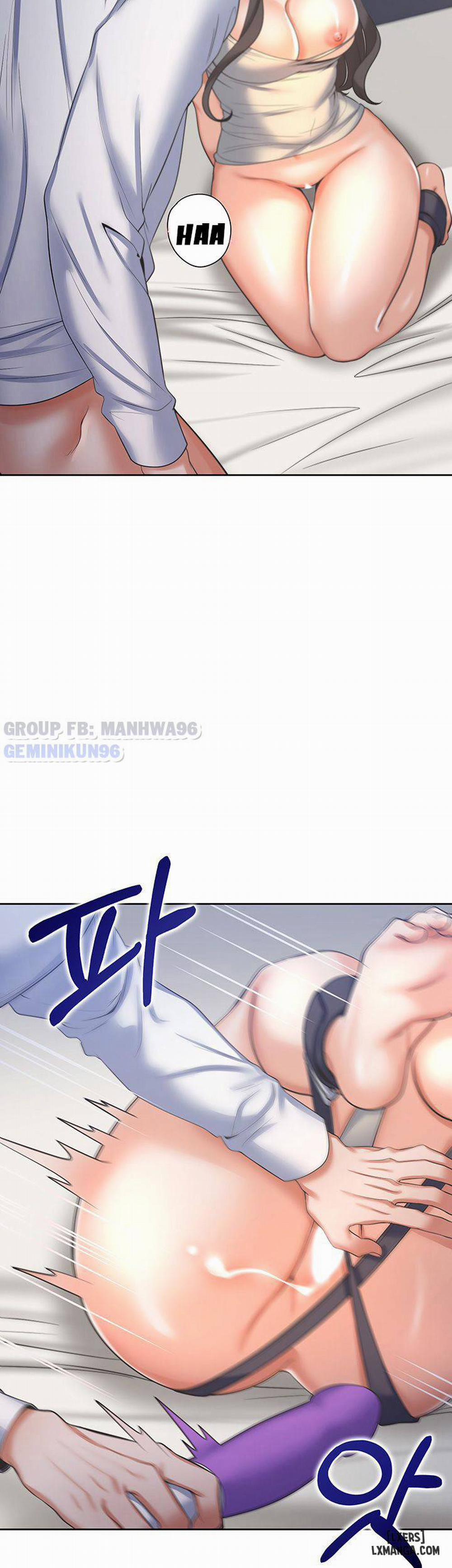 Khao Khát Dục Vọng 33 trang 25