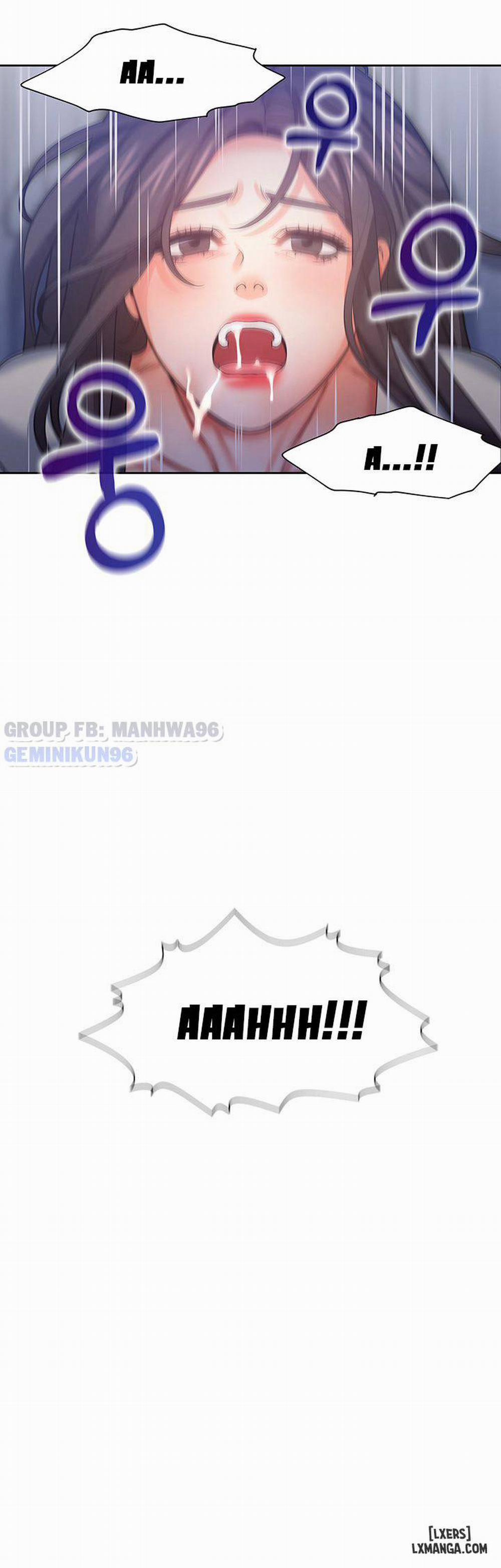 Khao Khát Dục Vọng 33 trang 3