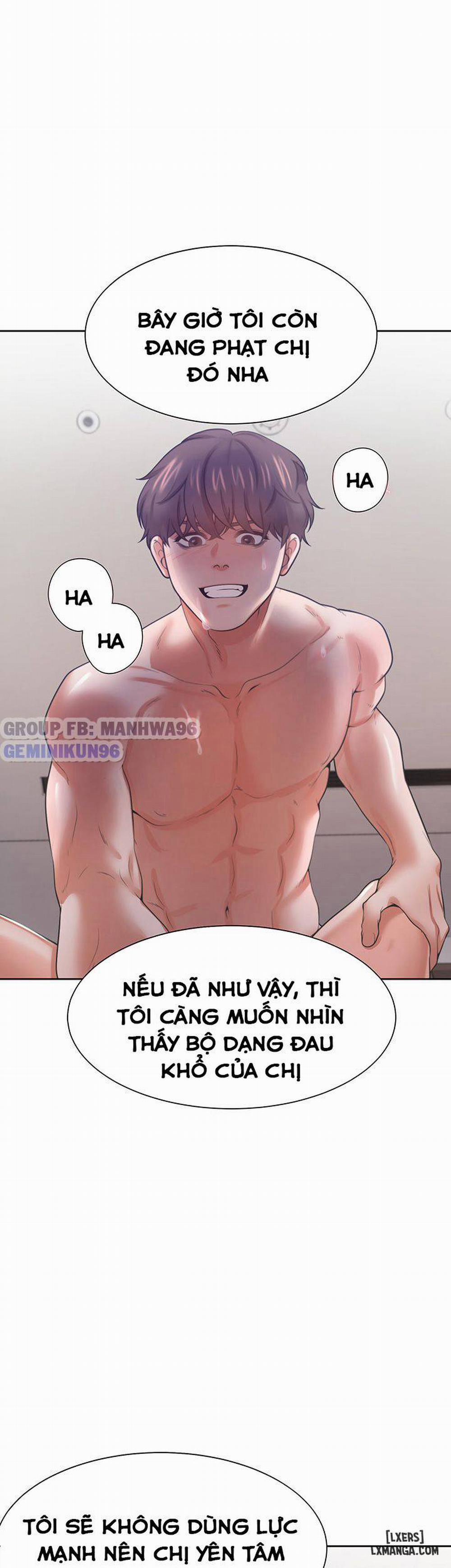 Khao Khát Dục Vọng 33 trang 40