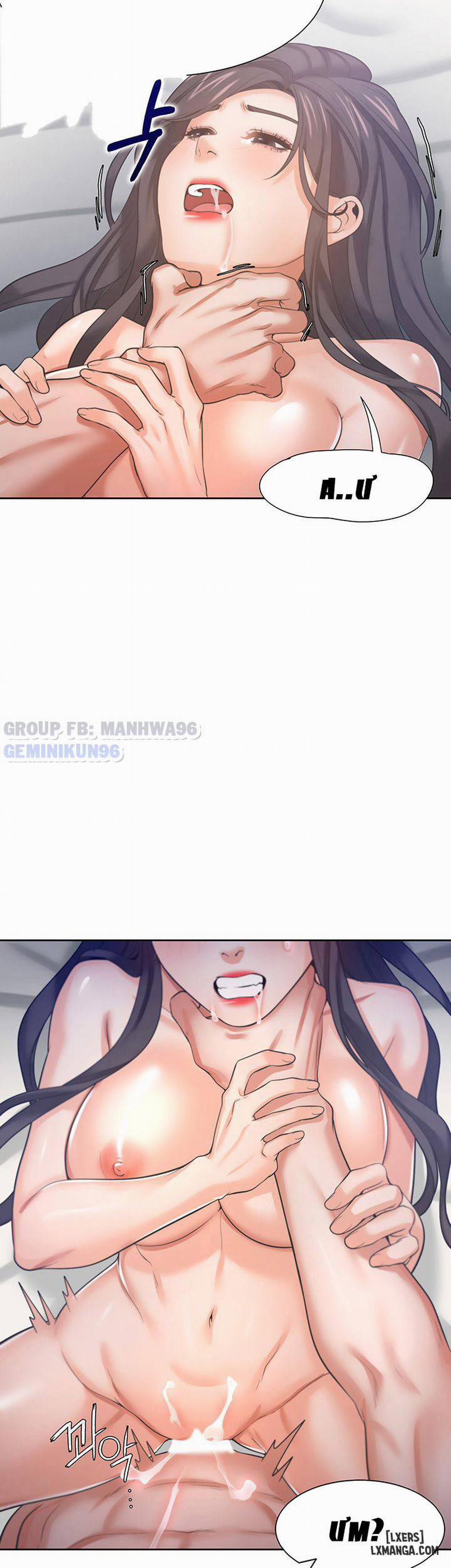 Khao Khát Dục Vọng 33 trang 41