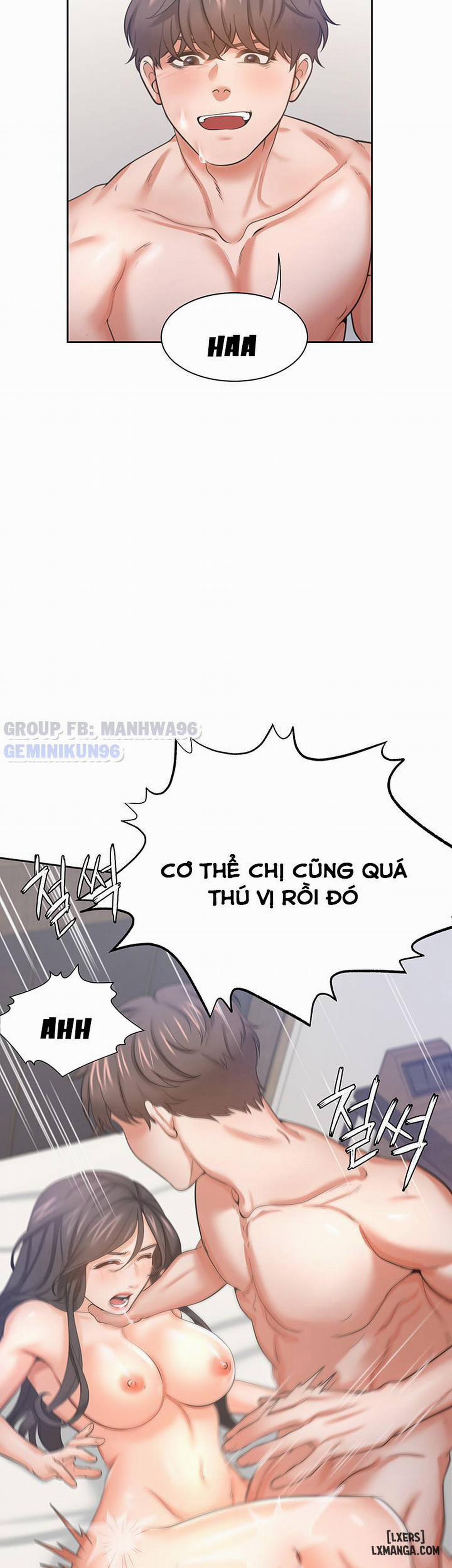 Khao Khát Dục Vọng 33 trang 46