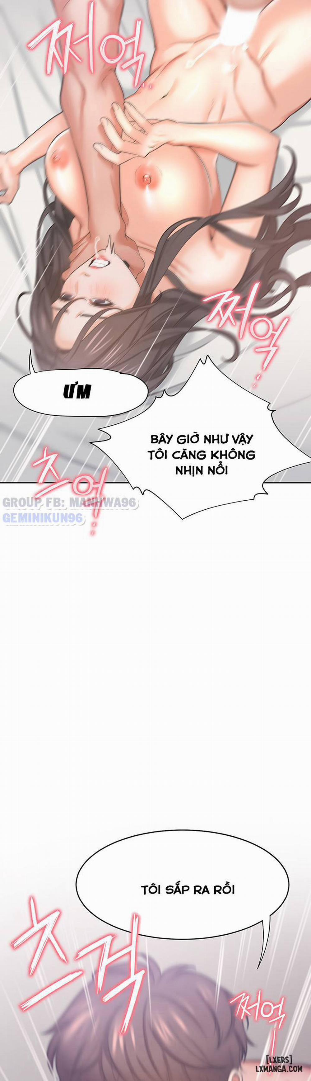 Khao Khát Dục Vọng 33 trang 49