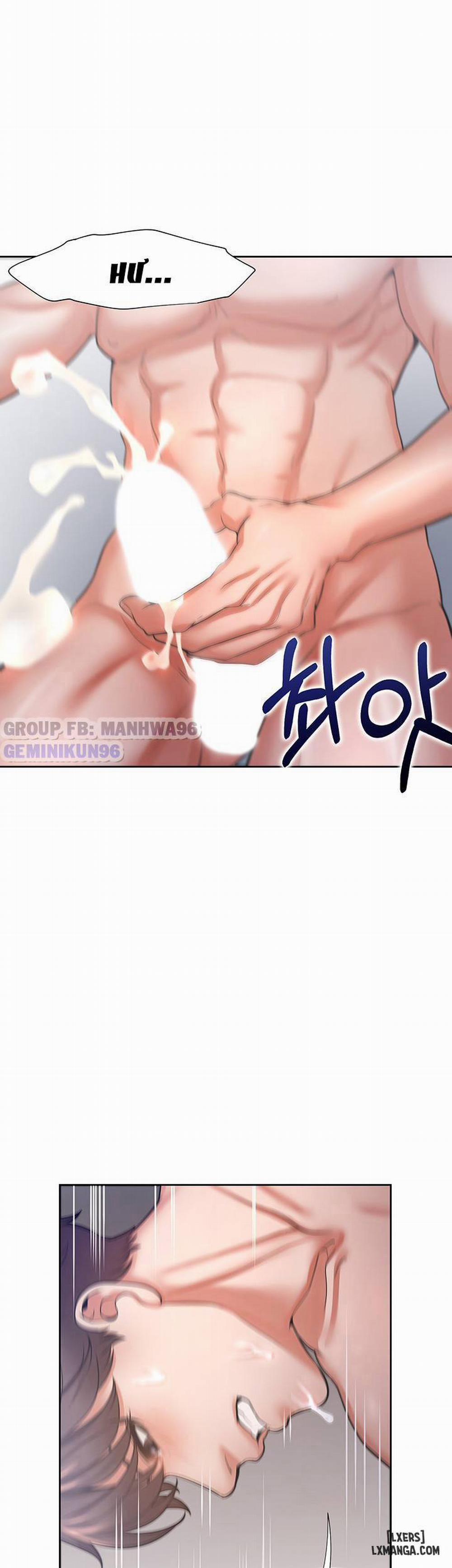 Khao Khát Dục Vọng 33 trang 53