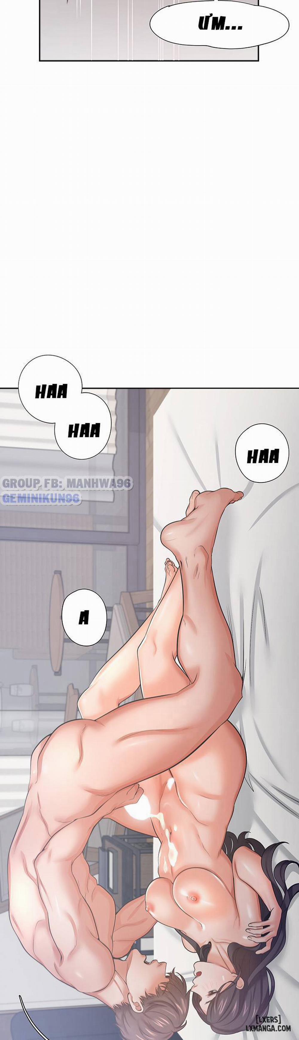 Khao Khát Dục Vọng 33 trang 54