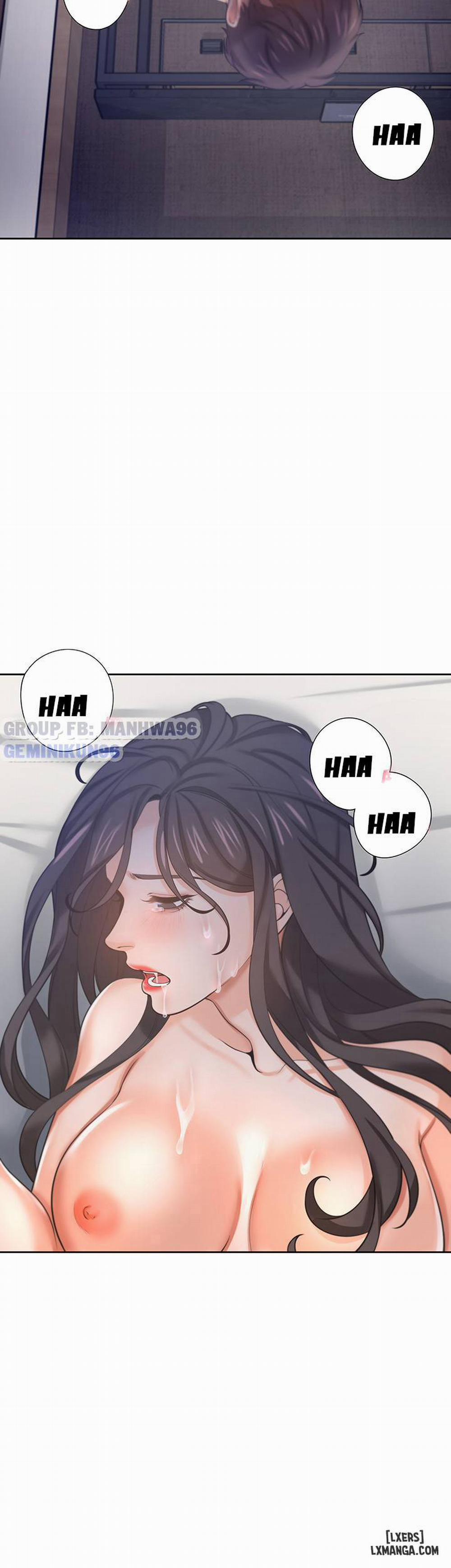 Khao Khát Dục Vọng 33 trang 58