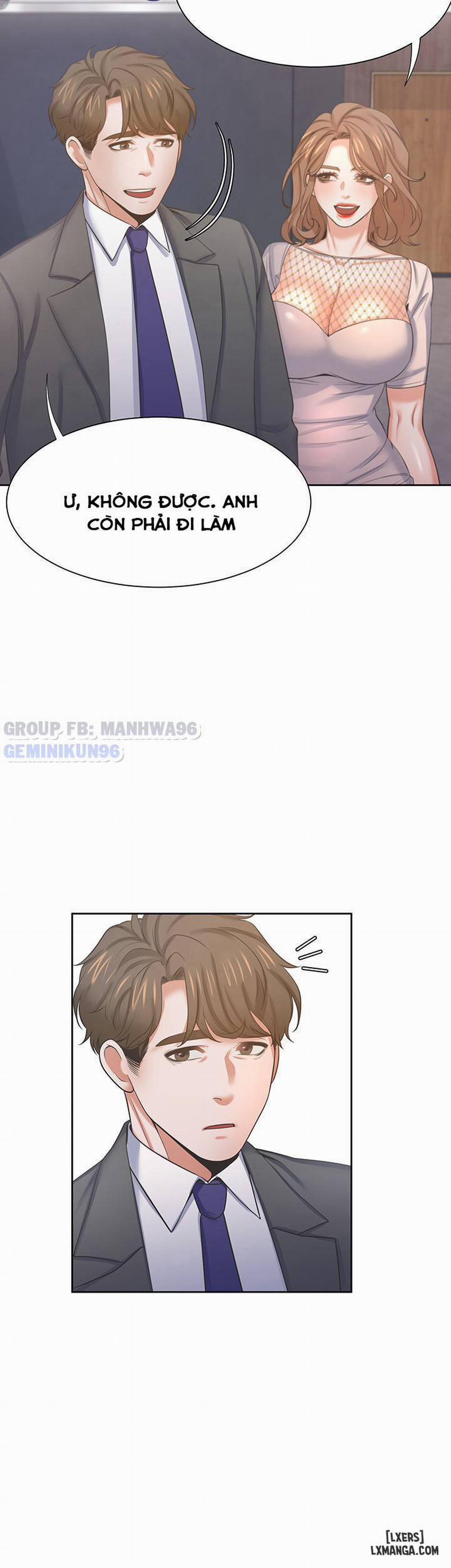 Khao Khát Dục Vọng 33 trang 61