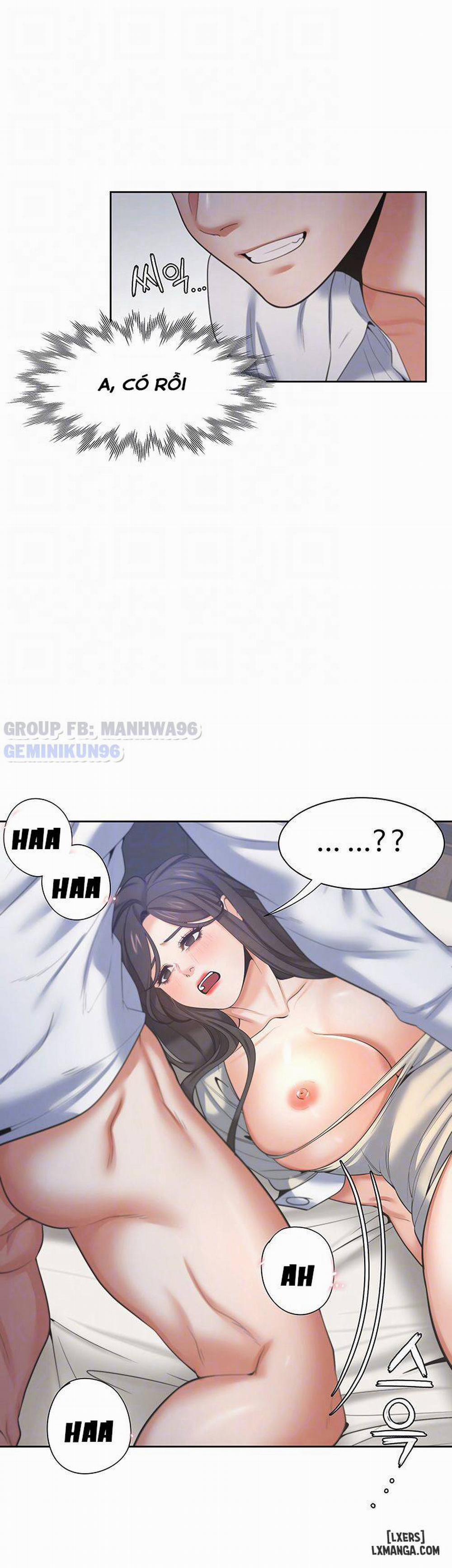 Khao Khát Dục Vọng 33 trang 9