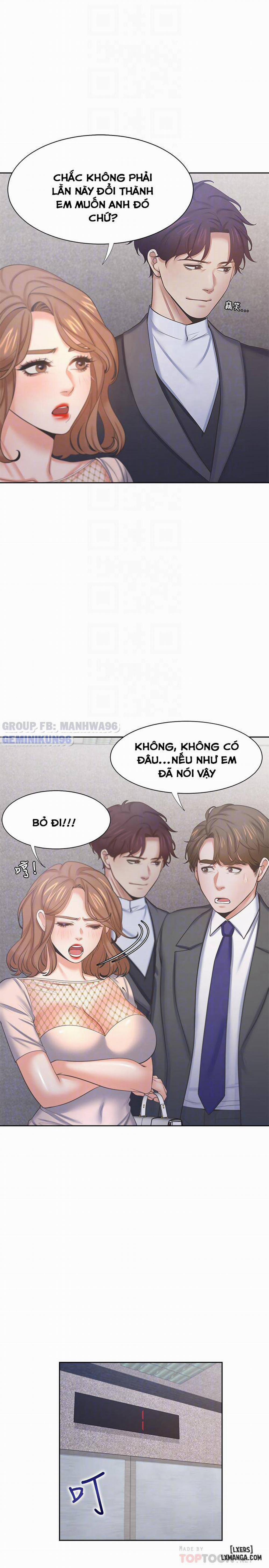 Khao Khát Dục Vọng 34 trang 13