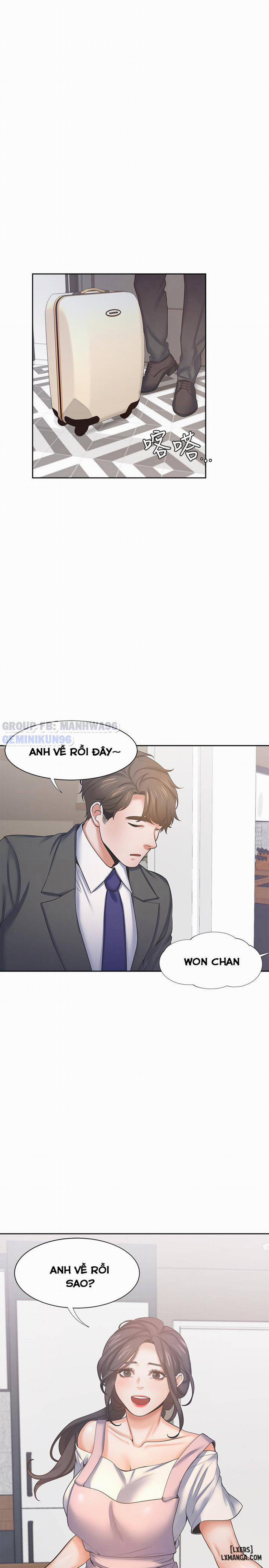 Khao Khát Dục Vọng 34 trang 29