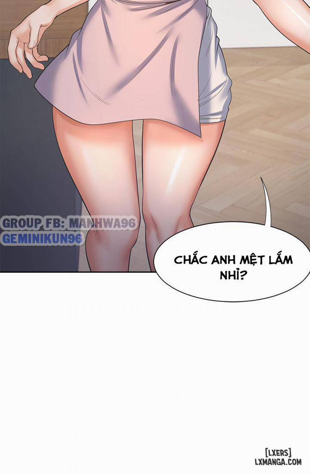 Khao Khát Dục Vọng 34 trang 30