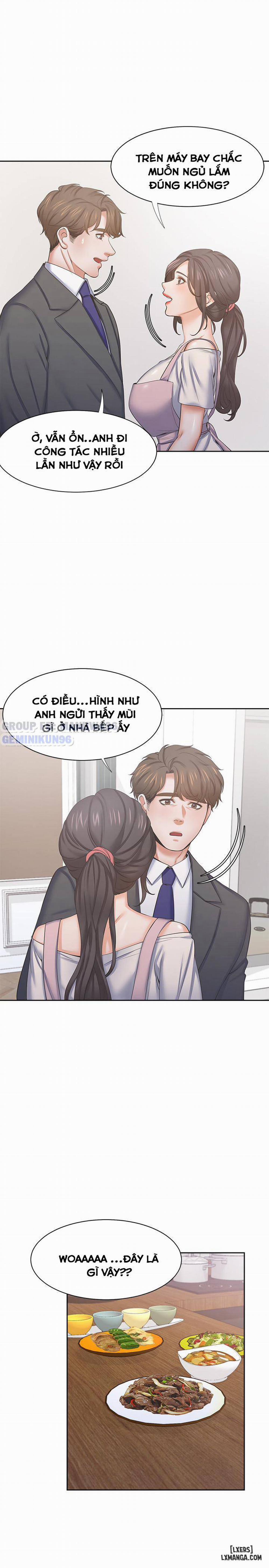 Khao Khát Dục Vọng 34 trang 31