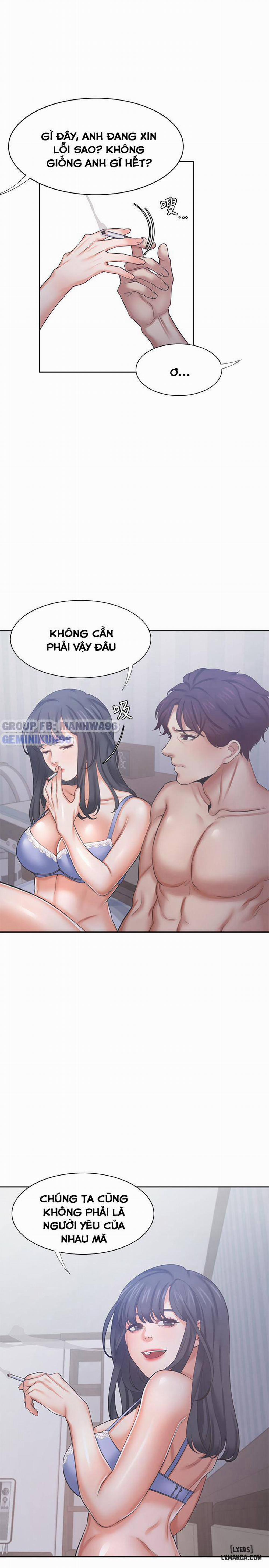 Khao Khát Dục Vọng 35 trang 12