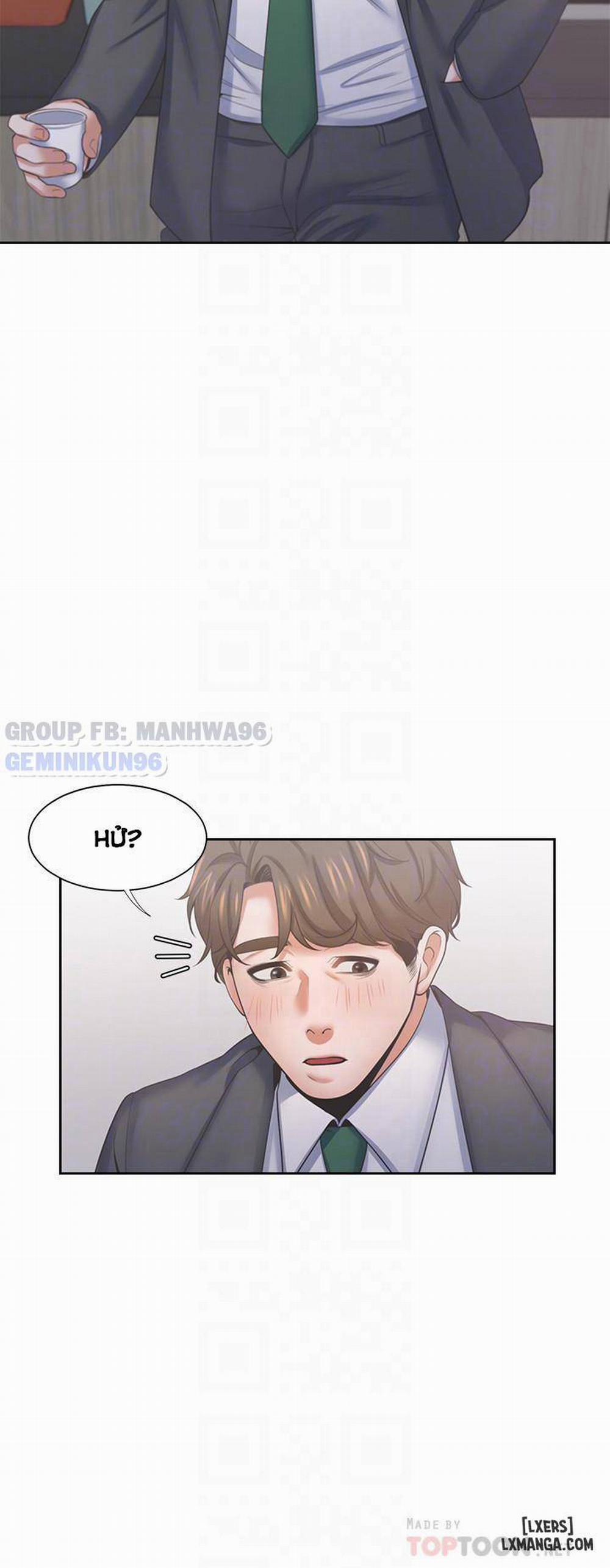 Khao Khát Dục Vọng 35 trang 17