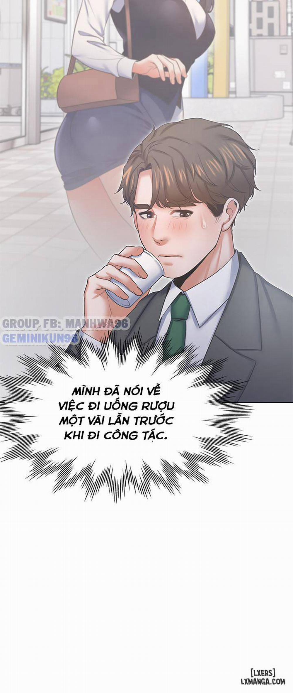 Khao Khát Dục Vọng 35 trang 20