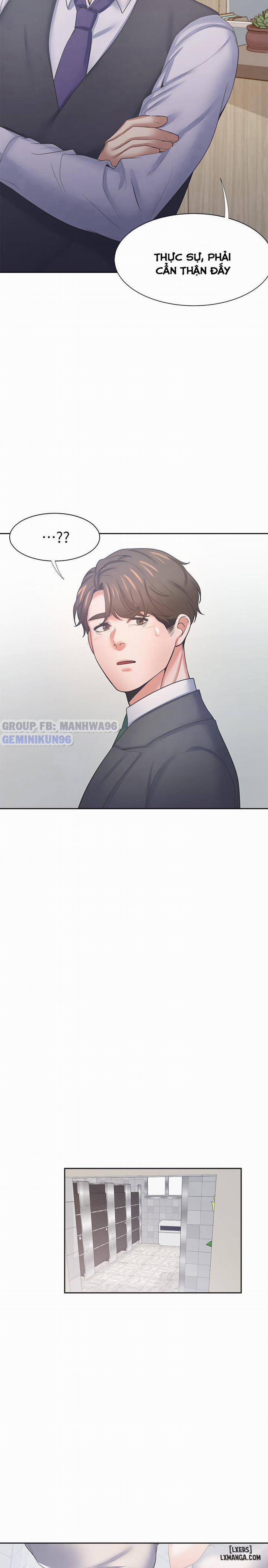 Khao Khát Dục Vọng 35 trang 35