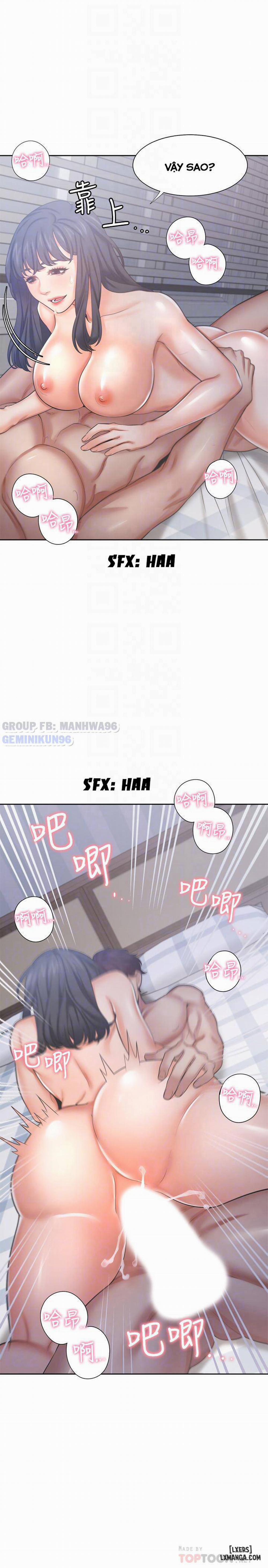 Khao Khát Dục Vọng 35 trang 6