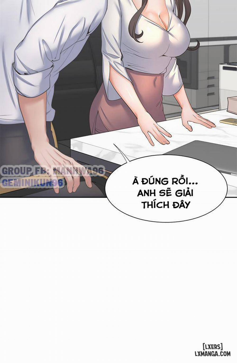 Khao Khát Dục Vọng 36 trang 16