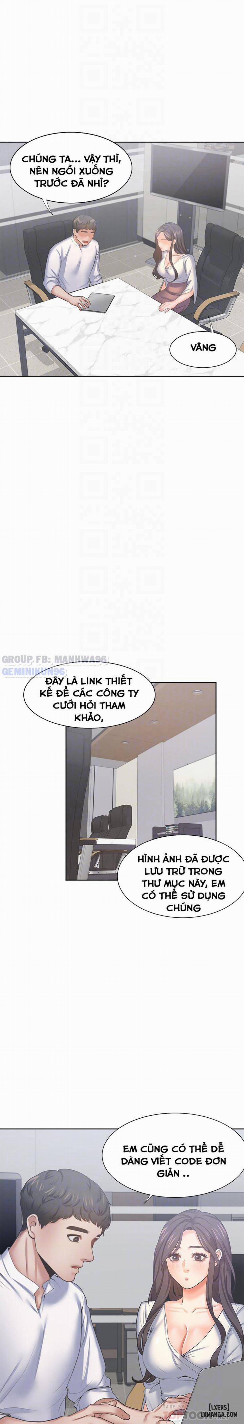 Khao Khát Dục Vọng 36 trang 17