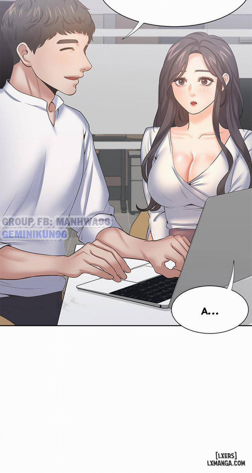 Khao Khát Dục Vọng 36 trang 22