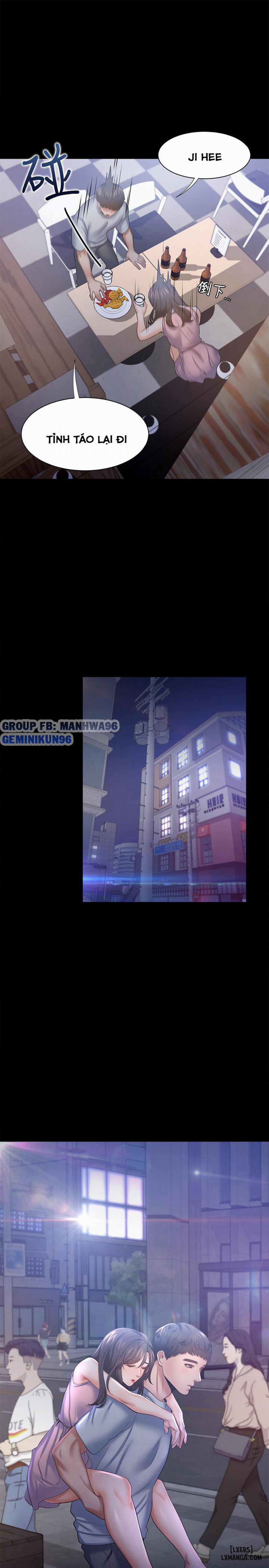 Khao Khát Dục Vọng 36 trang 31