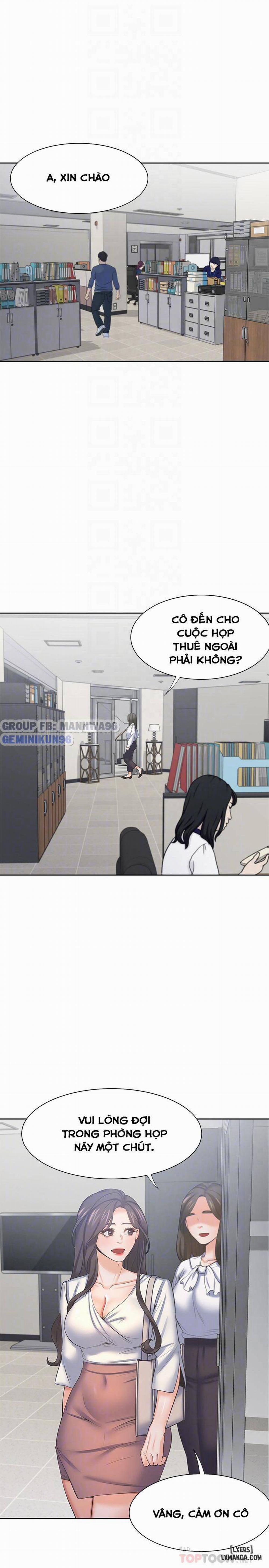 Khao Khát Dục Vọng 36 trang 4