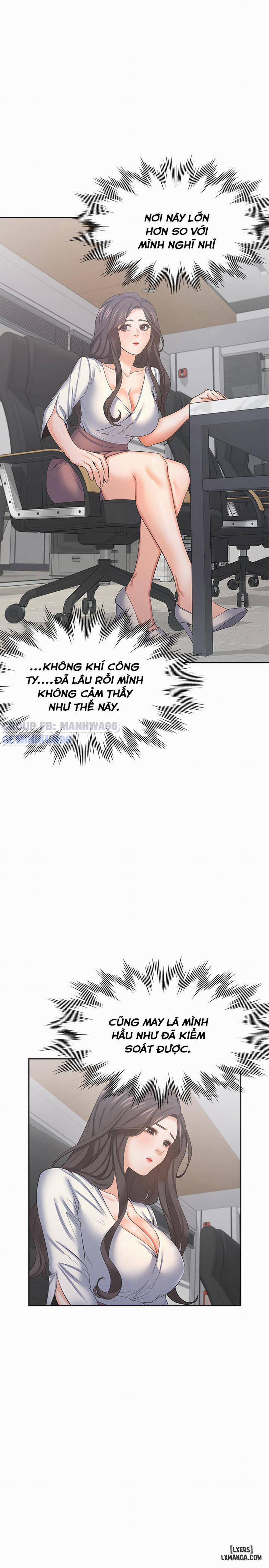 Khao Khát Dục Vọng 36 trang 5