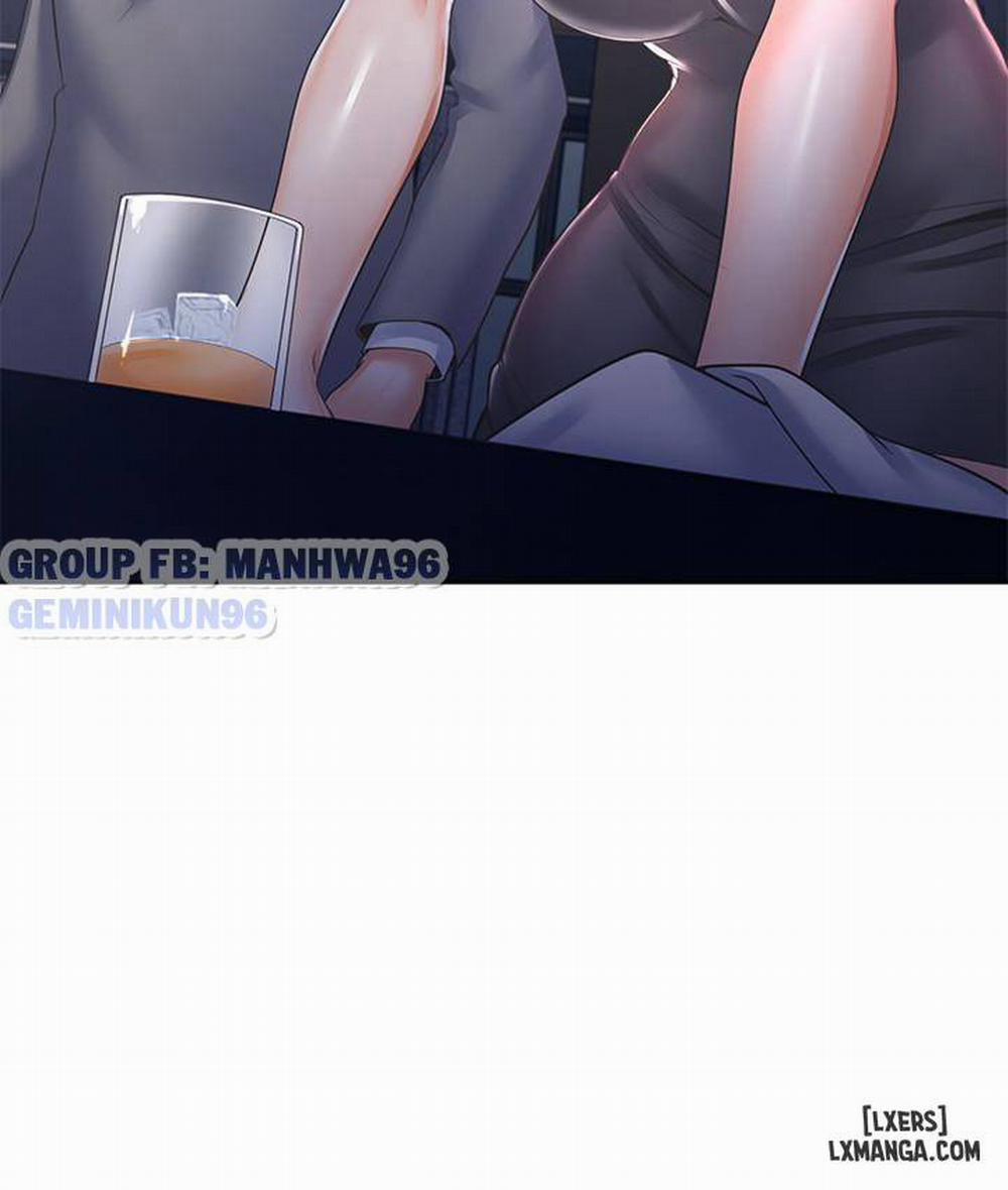 Khao Khát Dục Vọng 37 trang 20