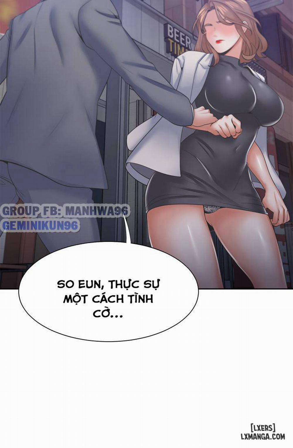 Khao Khát Dục Vọng 37 trang 23