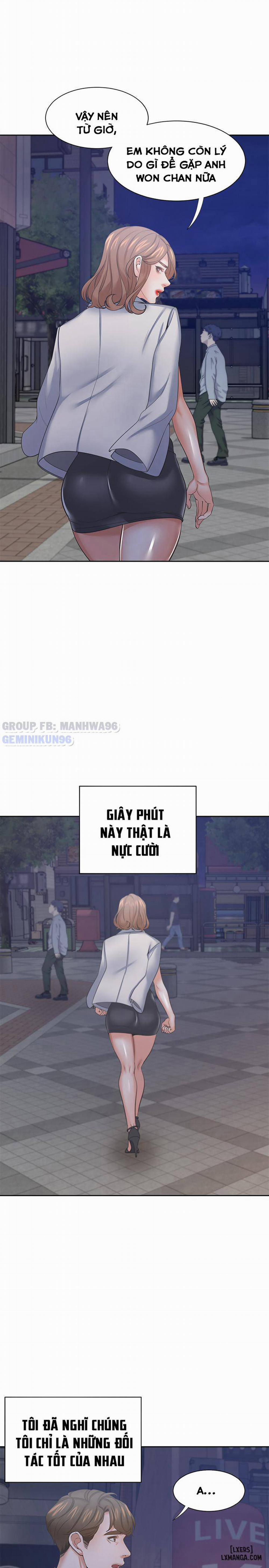 Khao Khát Dục Vọng 37 trang 28