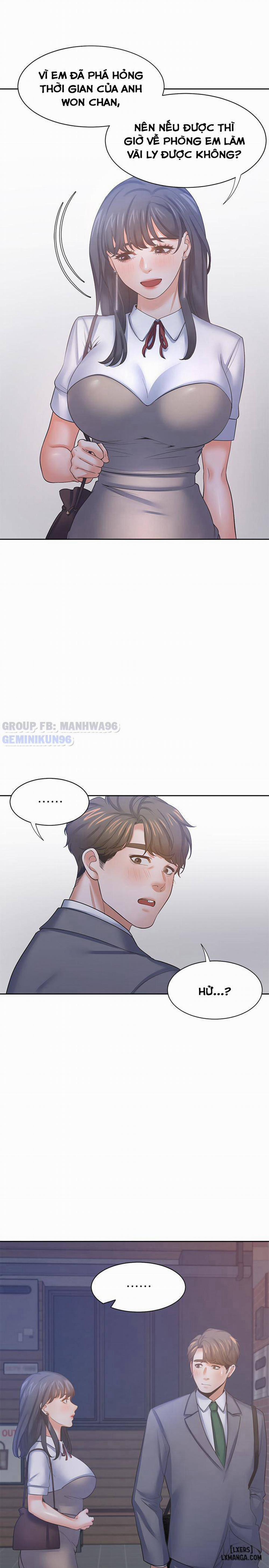 Khao Khát Dục Vọng 37 trang 37