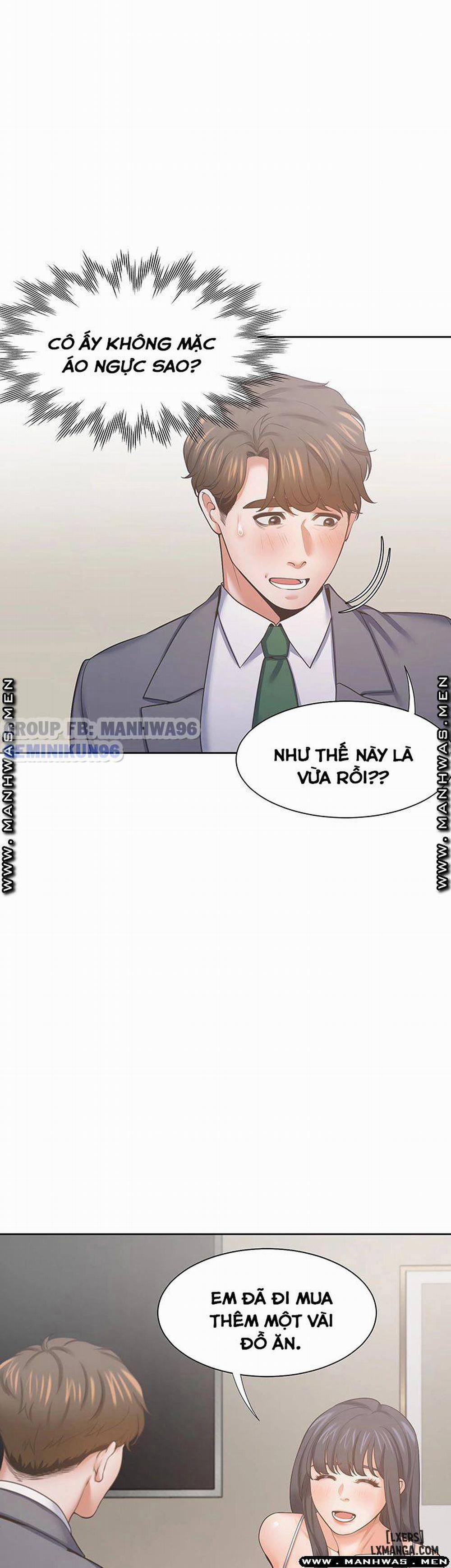 Khao Khát Dục Vọng 38 trang 11