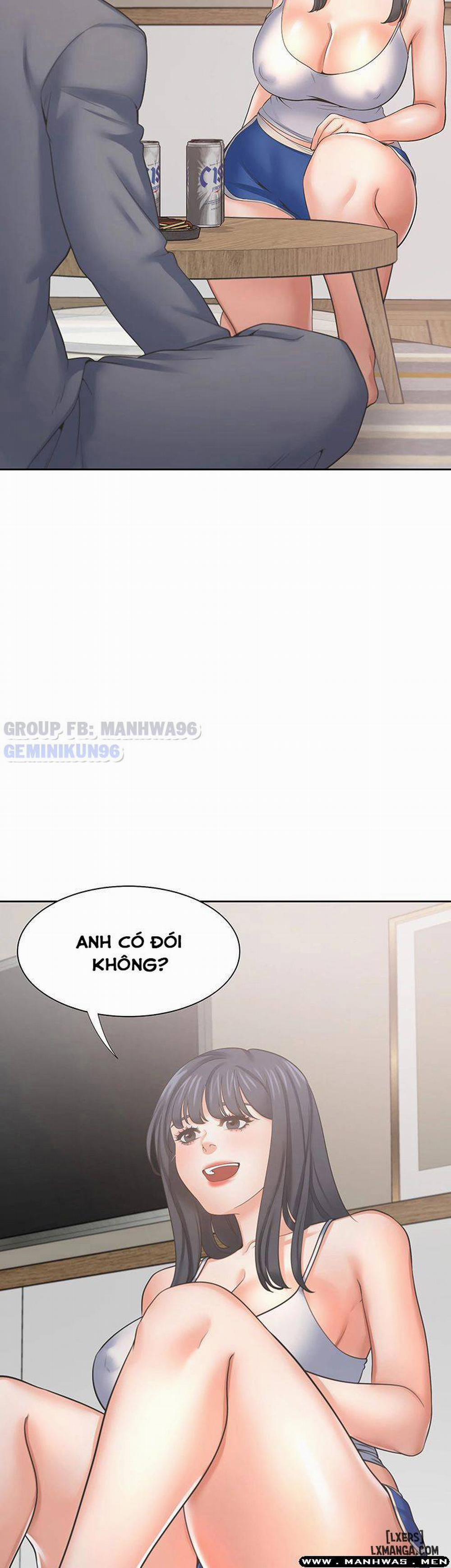 Khao Khát Dục Vọng 38 trang 12